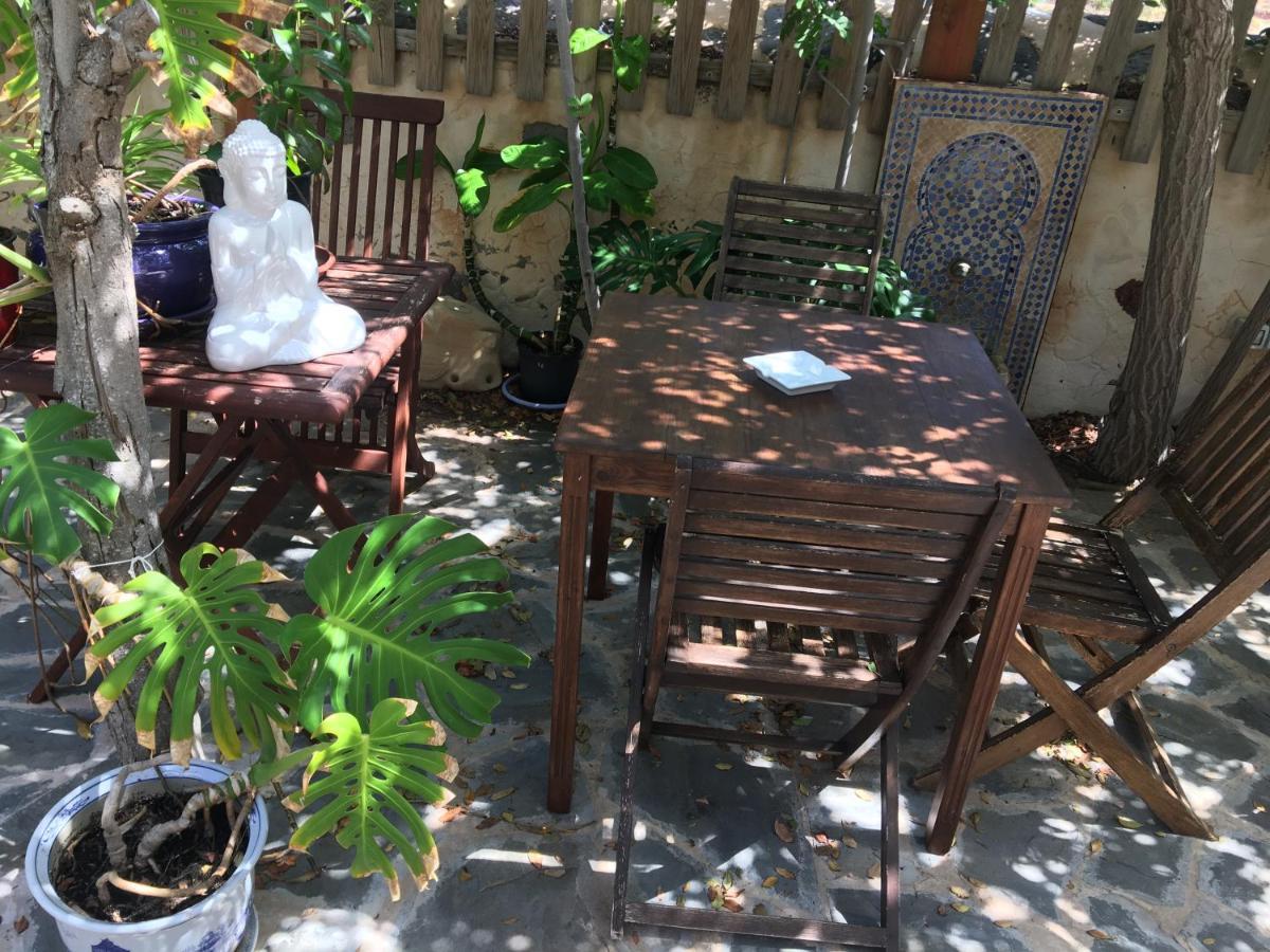 Vereda De Las Camellas Hotel Puerto del Rosario  Bagian luar foto