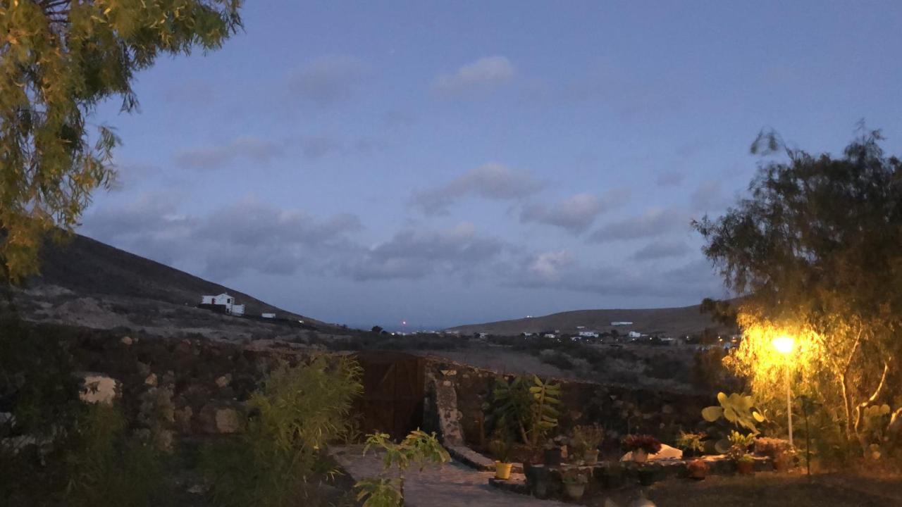 Vereda De Las Camellas Hotel Puerto del Rosario  Bagian luar foto
