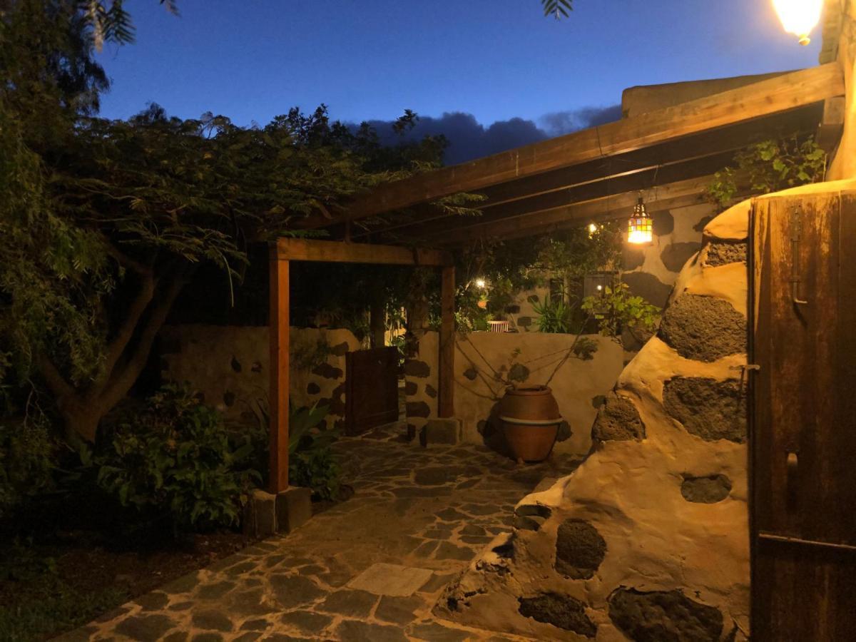 Vereda De Las Camellas Hotel Puerto del Rosario  Bagian luar foto